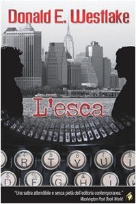 Stock image for L'esca for sale by medimops