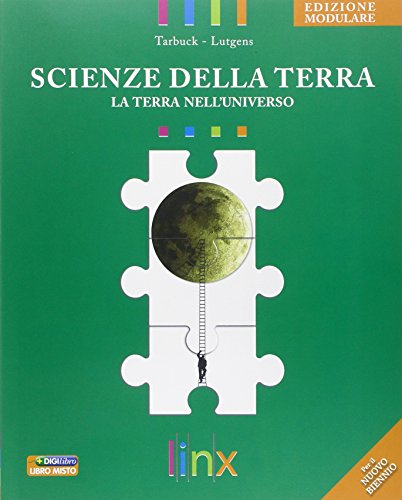 9788863641783: Scienze della terra. Voi siete qui. La terra nell'universo. Ediz. modulare. Per le Scuole superiori. Con espansione online