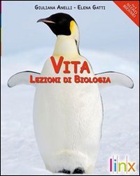 Beispielbild fr Vita. Lezioni di biologia. Volume unico. Per le Scuole superiori. Con espansione online zum Verkauf von medimops