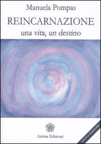 Stock image for Reincarnazione. Una vita, un destino for sale by libreriauniversitaria.it