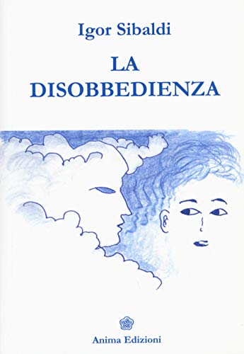 Stock image for La disobbedienza for sale by medimops