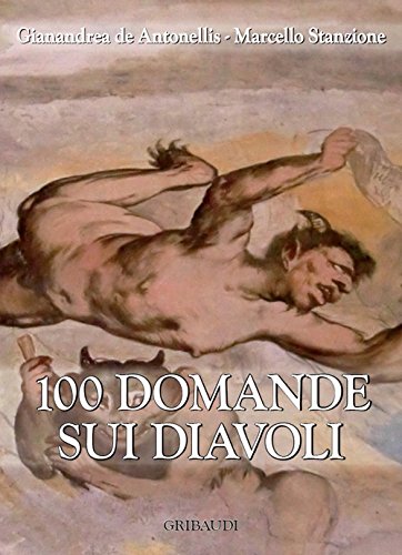 Stock image for 100 domande sui diavoli for sale by medimops