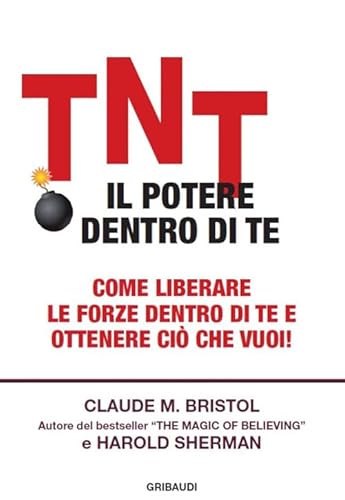 Imagen de archivo de TNT. Il potere dentro di te a la venta por Revaluation Books