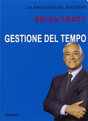 9788863661941: Gestione del tempo