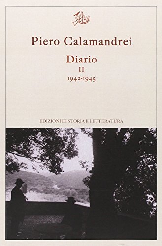 Beispielbild fr Diario. 1942-1945 (Vol. 2) zum Verkauf von medimops