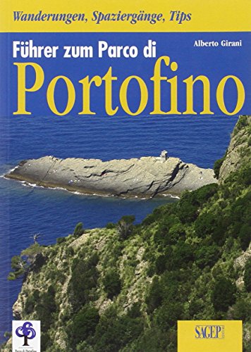 Beispielbild fr Fhrer zum parco di Portofino zum Verkauf von medimops