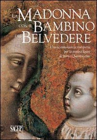 Imagen de archivo de La Madonna con il Bambino del Belvedere. Una testimonianza riscoperta per la pittura ligure di primo Quattrocento a la venta por Brook Bookstore