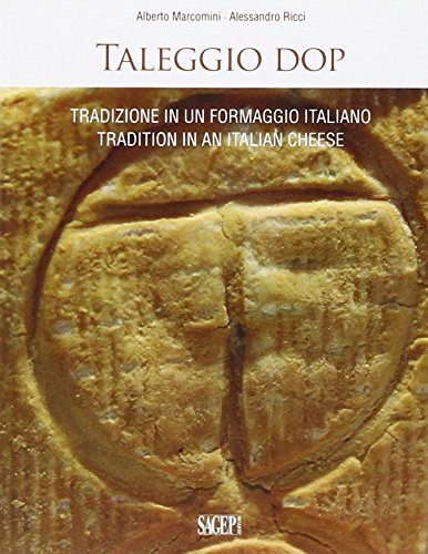 Beispielbild fr Tradizione in un formaggio italiano. Ediz. italiana e inglese zum Verkauf von medimops
