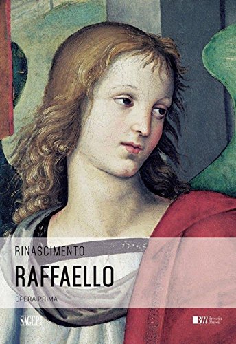 9788863733365: Raffaello. Opera prima. Ediz. illustrata