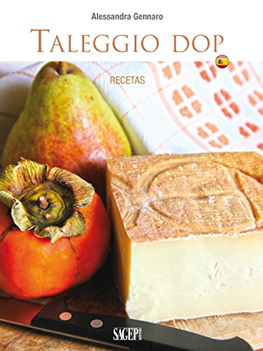 Stock image for Taleggio DOP. Recetas for sale by Reuseabook