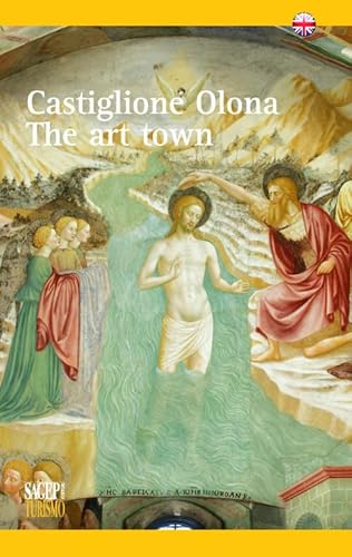 Stock image for Castiglione Olona. The art town for sale by medimops