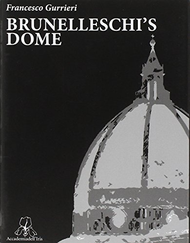 Stock image for Brunelleschi's dome for sale by Brook Bookstore