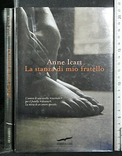 9788863800425: La stanza di mio fratello (Narratori Corbaccio)