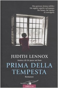 9788863800463: Prima della tempesta (Romance)