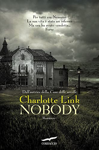 Nobody (9788863800562) by Charlotte Link
