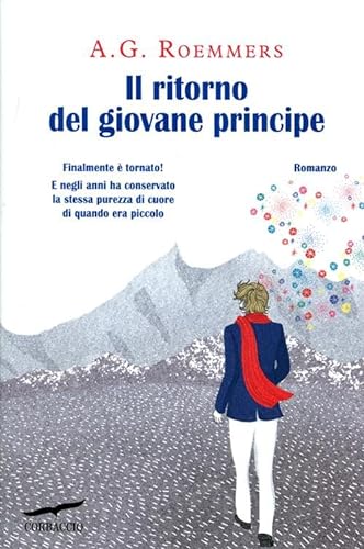 Stock image for Il Ritorno del Giovane Principe for sale by Studio Bibliografico di M.B.