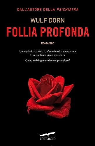 9788863803808: Follia profonda (Top Thriller)