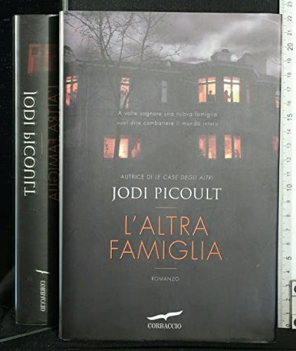 9788863803846: L'altra famiglia (Romance)