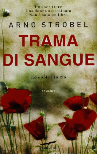 Stock image for Trama di sangue for sale by medimops