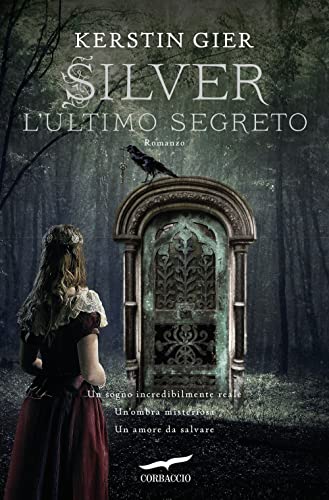 Stock image for L'ultimo segreto. Silver for sale by Revaluation Books