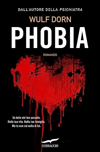 9788863807745: Phobia