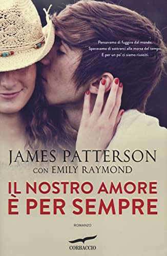 Beispielbild fr Il nostro amore  per sempre zum Verkauf von medimops