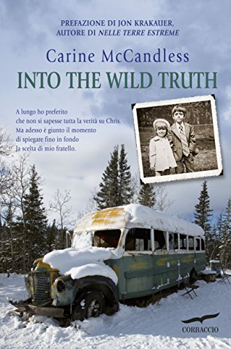 Stock image for Into the wild truth for sale by medimops