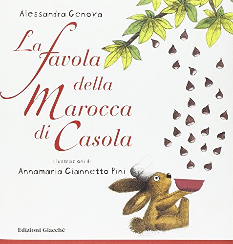 Beispielbild fr La favola della Marocca di Casola zum Verkauf von Studibuch