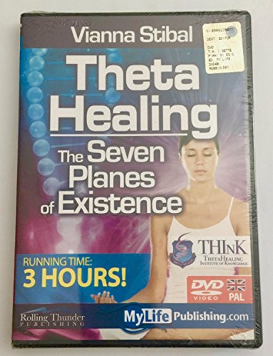 Beispielbild fr ThetaHealing. I sette piani di esistenza. 2 DVD zum Verkauf von medimops