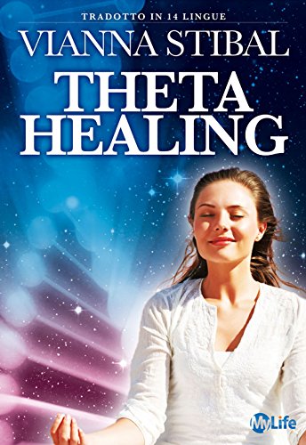 Imagen de archivo de Theta healing a la venta por medimops