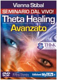 Beispielbild fr ThetaHealing avanzato. Versione integrale. 3 DVD zum Verkauf von medimops