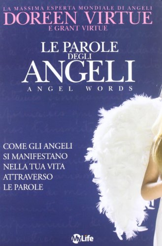 Beispielbild fr Le parole degli angeli zum Verkauf von libreriauniversitaria.it
