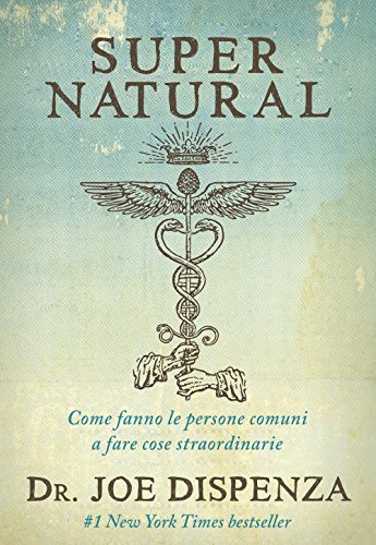 Beispielbild fr Diventa supernatural. Come fanno le persone comuni a realizzare cose straordinarie zum Verkauf von medimops