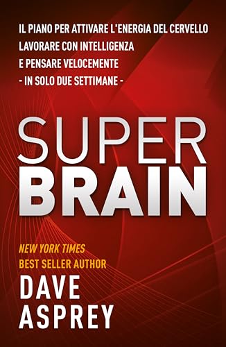 9788863864731: Super brain