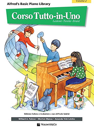 9788863881042: Corso tutto-in-uno (Vol. 2)
