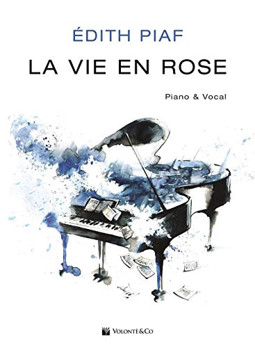 Imagen de archivo de La Vie En Rose a la venta por libreriauniversitaria.it