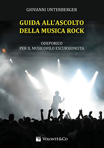Stock image for GUIDA ALL ASCOLTO DELLA MUSICA for sale by libreriauniversitaria.it
