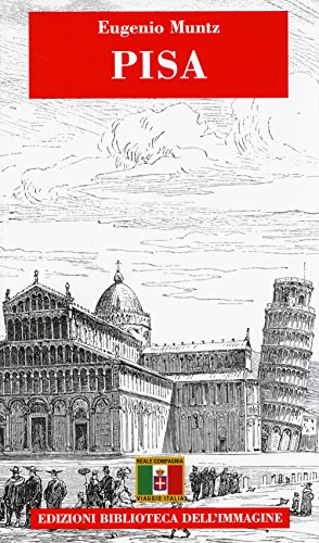 Imagen de archivo de PISA a la venta por libreriauniversitaria.it