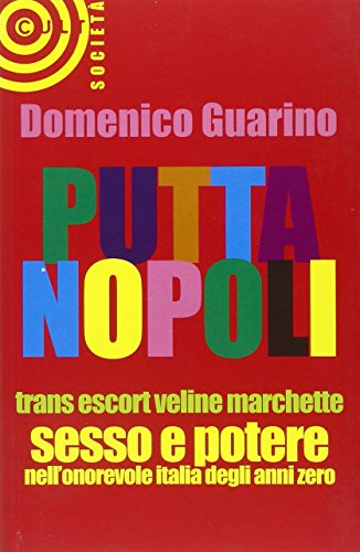 Beispielbild fr Puttanopoli zum Verkauf von libreriauniversitaria.it