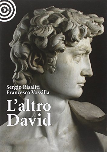 Stock image for L'altro David for sale by libreriauniversitaria.it