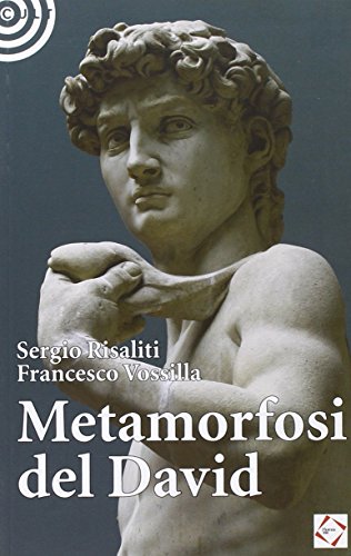 Stock image for Metamorfosi del David for sale by libreriauniversitaria.it