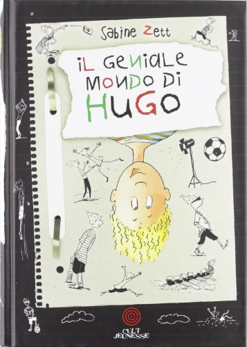 Stock image for Il geniale mondo di Ugo for sale by medimops