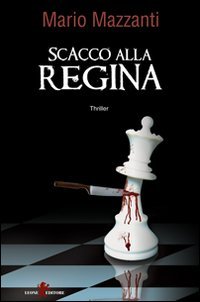 9788863930344: Scacco alla regina (Mistria)