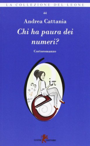 Stock image for Chi ha paura dei numeri? for sale by libreriauniversitaria.it
