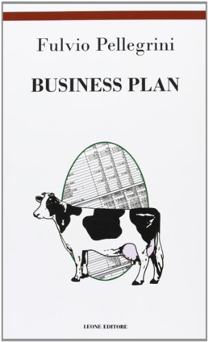 9788863931457: Business plan (Txnes)