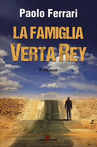 Stock image for La famiglia Verta Rey for sale by medimops