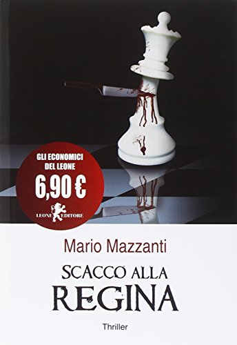 Stock image for Scacco alla regina for sale by medimops