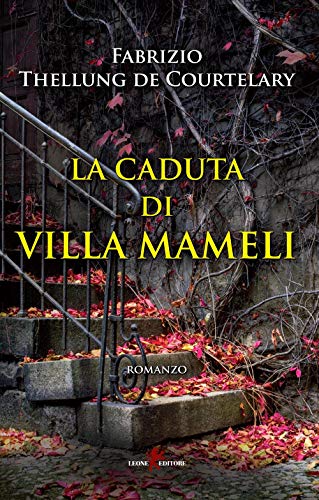 Beispielbild fr La caduta di villa Mameli zum Verkauf von medimops