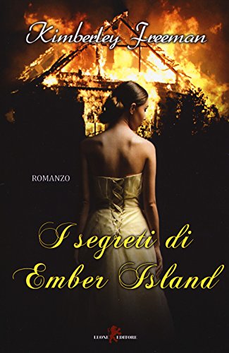 Beispielbild fr I segreti di Ember Island zum Verkauf von Brook Bookstore