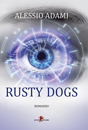 Stock image for Rusty Dogs for sale by WorldofBooks